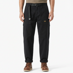 Cargobyxor med avslappnad passform för herr