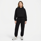 Dam Avslappnat Lounge Set i Två Delar