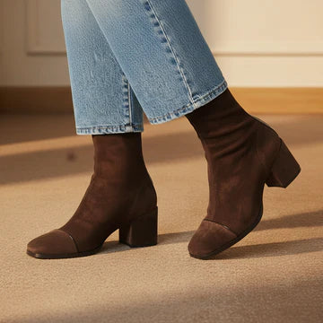 Dam Eleganta Ankelstövlar | Ankel