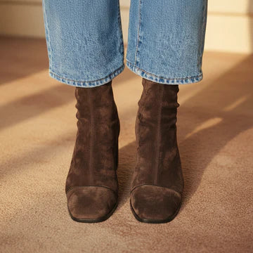 Dam Eleganta Ankelstövlar | Ankel