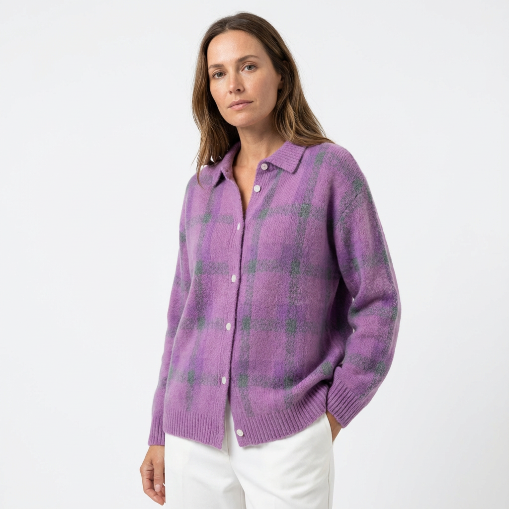 Dam Mjuk Kofta | Knäppbar