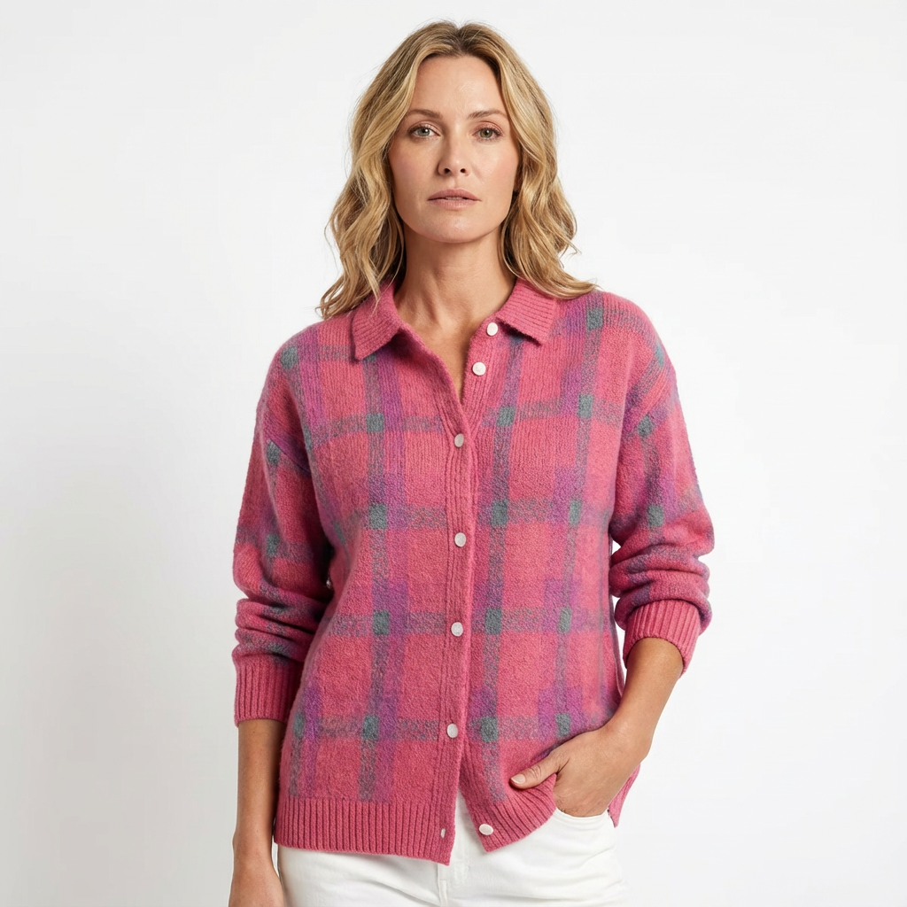 Dam Mjuk Kofta | Knäppbar