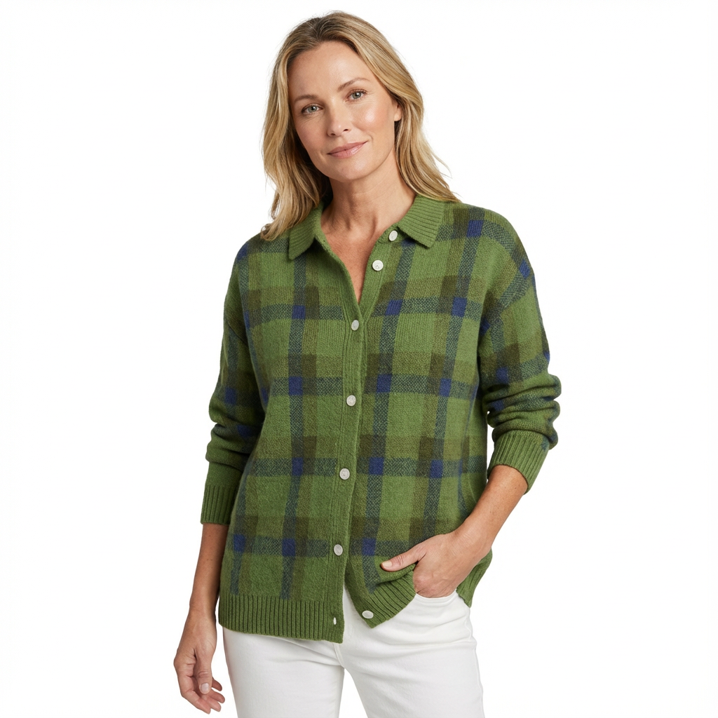 Dam Mjuk Kofta | Knäppbar