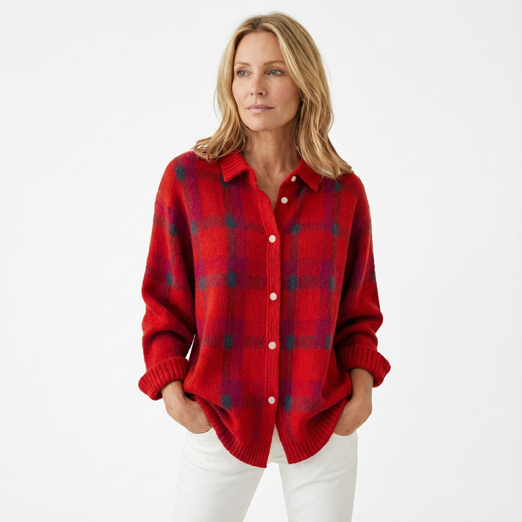 Dam Mjuk Kofta | Knäppbar