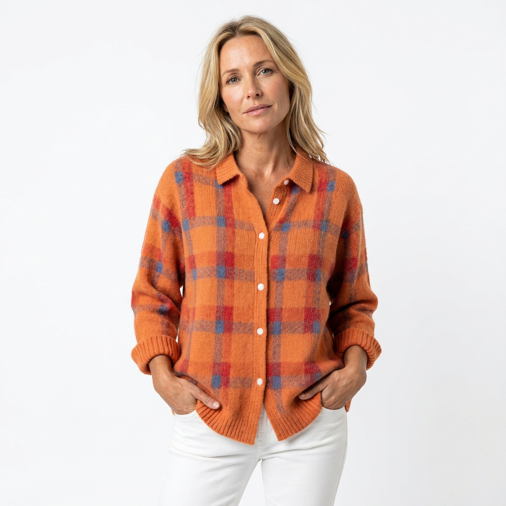 Dam Mjuk Kofta | Knäppbar