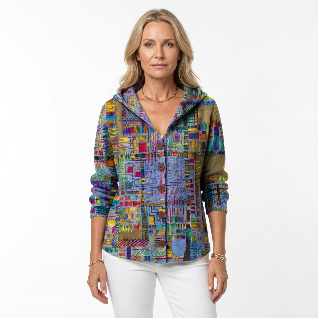 Dam Varm Kofta | Knäppbar