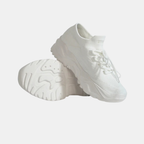 Träningsskor för dam och herr med snören