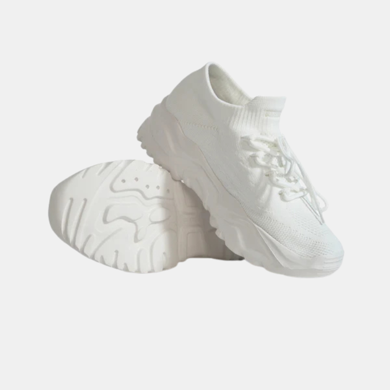 Träningsskor för dam och herr med snören